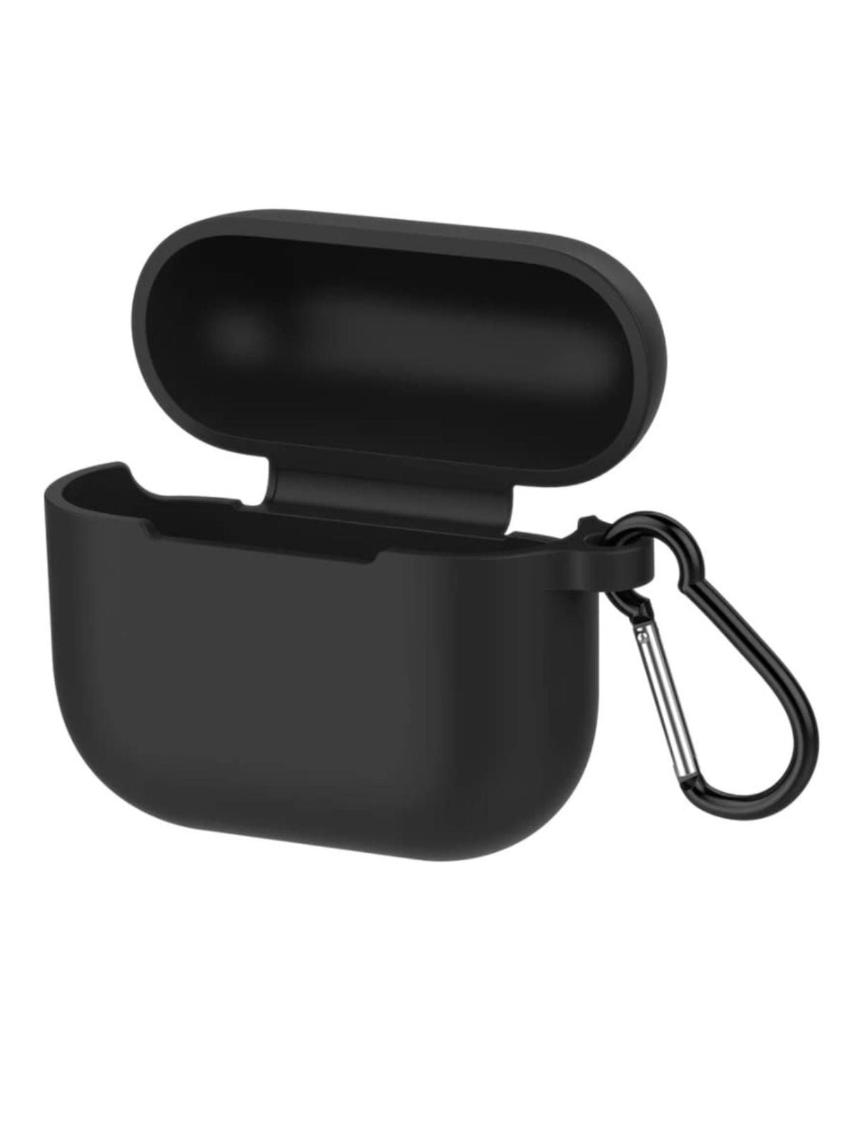 Czarne Etui do Podsów